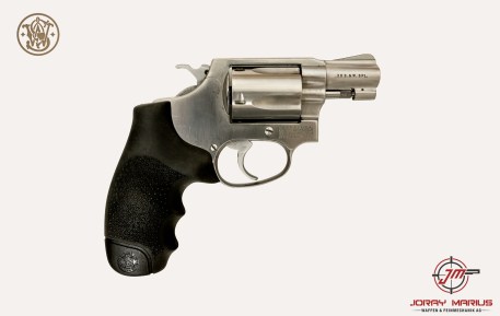 s&w mod 60-7 revolver 13986 10062026